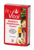 Fit + Vital Weißdorn Heilpflanzen Dragees