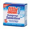 Fittydent Super Reinigungs Tabletten