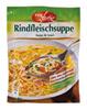 Fix & Fertig Rindfleischsuppe