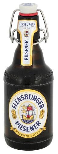 Flensburger Pilsener Flensburger Pilsener
