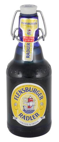 Flensburger Radler