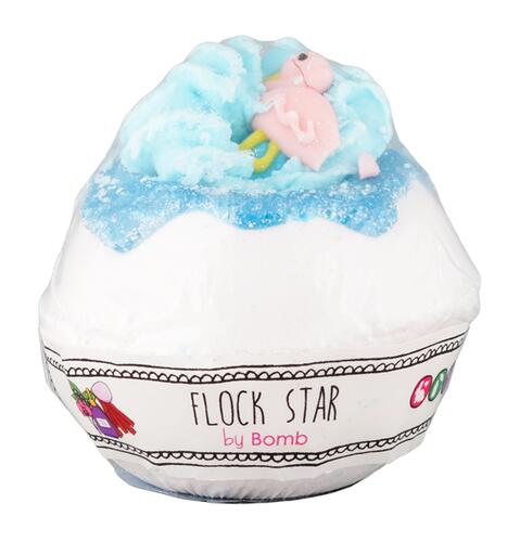 Flock Star by Bomb