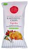 Flor De Sal d'Es Trenc Kartoffel-Chips Paprika Flor De Sal d'Es Trenc Kartoffel-Chips Paprika