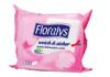 Floralys Weich & Sicher Feuchtes Toilettenpapier, Sensitiv