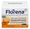 Florena Anti-Falten & Elastizität Tagespflege Q10, LSF 15 Florena Anti-Falten & Elastizität Tagespflege Q10, LSF 15