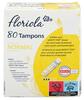Floriola 80 Tampons, normal