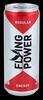 Flying Power Energy Regular Flying Power Energy Regular