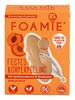 Foamie Festes Körperpeeling mit Aprikosenkernen & Sheabutter Foamie Festes Körperpeeling mit Aprikosenkernen & Sheabutter