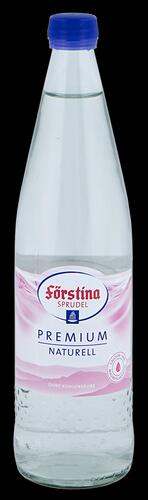 Förstina Sprudel Premium Naturell