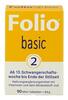 Folio 2 basic, Mini-Tabletten Folio 2 basic, Mini-Tabletten