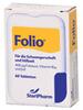 Folio, Tabletten