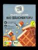 Food for Future Bio Räuchertofu Food for Future Bio Räuchertofu