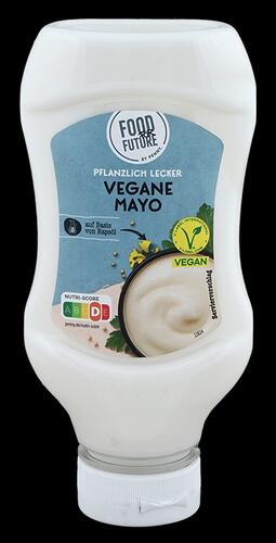 Food For Future Vegane Mayo