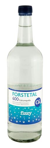 Forstetal 600 Calciumquelle Fizzy