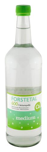 Forstetal 600 Calciumquelle Medium Forstetal 600 Calciumquelle Medium