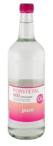 Forstetal 600 Calciumquelle Pure