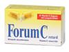 Forum C retard, Vitamin-C-Kapseln