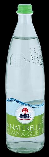 Franken Brunnen Naturelle
