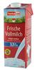 Frankenland Frische Vollmilch, länger haltbar, 3,5%