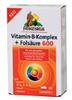 Franziskus Vitamin-B-Komplex + Folsäure 600, Tabletten