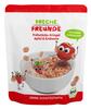 Freche Freunde Frühstücks-Kringel Apfel & Erdbeere, Bio