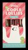 Fredos Coole Lollies Fruchtiger Mix Fredos Coole Lollies Fruchtiger Mix