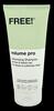 Free! Volume Pro Shampoo Free! Volume Pro Shampoo