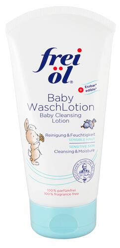 Frei Öl Baby Waschlotion