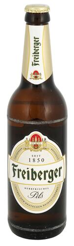 Freiberger Pils Freiberger Pils