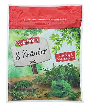 Freshona 8 Kräuter