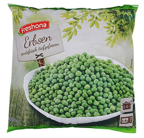 Freshona Erbsen Freshona Erbsen