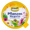 Frisan Pflanzen Margarine Frisan Pflanzen Margarine