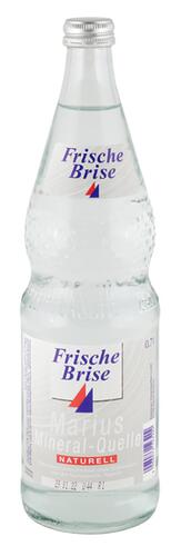 Frische Brise Marius Mineral-Quelle Naturell