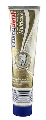 Friscodent Multicare Spezialzahncreme Friscodent Multicare Spezialzahncreme