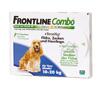 Frontline Combo Spot on Hund M