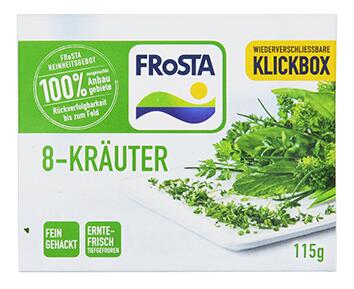 Frosta 8-Kräuter