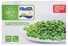 Frosta Gartenerbsen