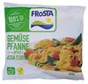 Frosta Gemüsepfanne Style Asia Curry Frosta Gemüsepfanne Style Asia Curry