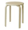Frosta, Hocker Birkensperrholz Frosta, Hocker Birkensperrholz