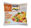 Frosta Wok Mango Curry, Beutel