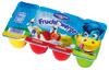 Fruchtzwerge Banane Erdbeere Birne
