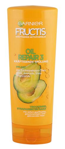 Fructis Oil Repair 3 Kräftigende Spülung