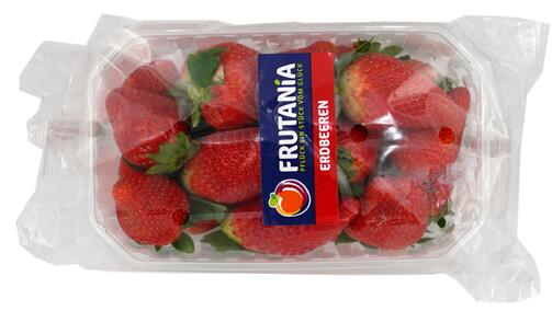 Frutania Erdbeeren, Spanien, Klasse 1