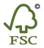FSC für Druck- und Papiererzeugnisse
