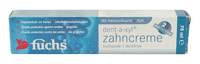 Fuchs Dent-A-Xyl Zahncreme Fuchs Dent-A-Xyl Zahncreme