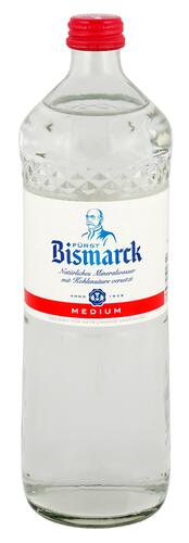 Fürst Bismarck Medium