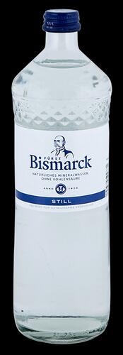 Fürst Bismarck Still