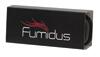 Fumidus Power Slim Starterkit, schwarz Fumidus Power Slim Starterkit, schwarz