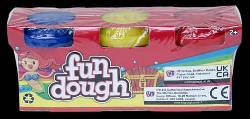 Fun Dough