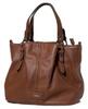 Gabor Marisa Handtasche, cognac